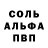 МДМА молли HARIZON 1337