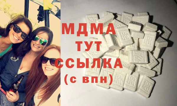 Альфа ПВП Горняк