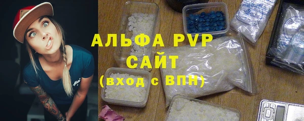 Альфа ПВП Горняк