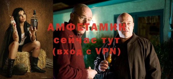 Альфа ПВП Горняк